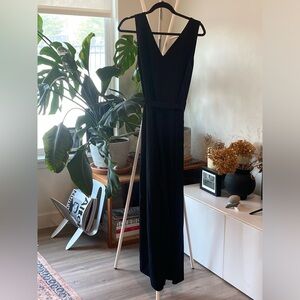 Everlane Japanese GoWeave Essential Jumpsuit